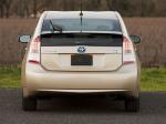 Toyota Prius 2009 года (US)